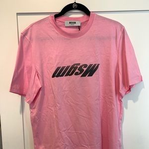 MSGM TEE